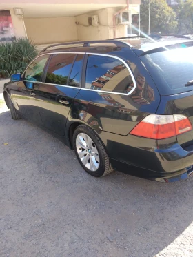 BMW 525 | Mobile.bg � ����� ������ 5