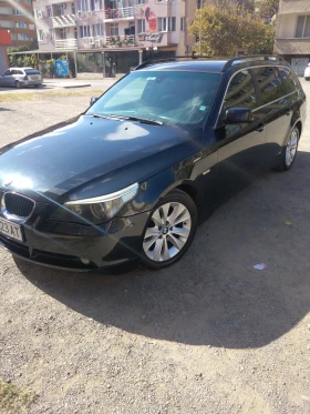 BMW 525 | Mobile.bg � ����� ������ 8