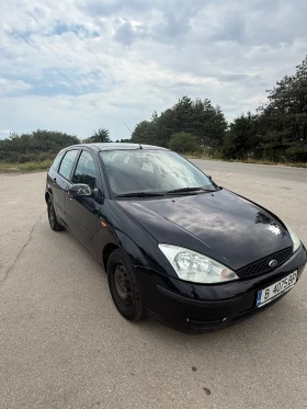 Ford Focus undefined | Auto.bg — изображение 4