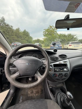 Ford Focus undefined | Auto.bg — изображение 11