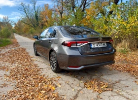 Toyota Corolla 1.5 Executive Plus 30 700 км | Auto.bg — изображение 2
