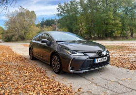 Toyota Corolla 1.5 Executive Plus 30 700 км | Auto.bg — изображение 3