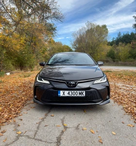 Toyota Corolla 1.5 Executive Plus 30 700 км | Auto.bg — изображение 5