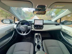 Toyota Corolla 1.5 Executive Plus 30 700 км | Auto.bg — изображение 9