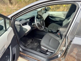 Toyota Corolla 1.5 Executive Plus 30 700 км | Auto.bg — изображение 10