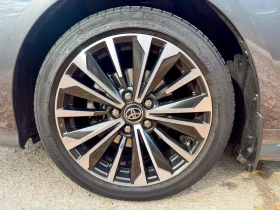 Toyota Corolla 1.5 Executive Plus 30 700 км | Auto.bg — изображение 14