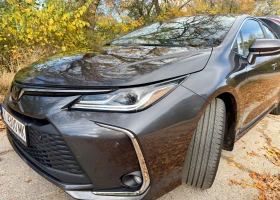 Toyota Corolla 1.5 Executive Plus 30 700 км | Auto.bg — изображение 13