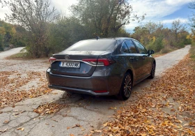 Toyota Corolla 1.5 Executive Plus 30 700 км | Auto.bg — изображение 4