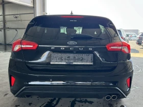 Ford Focus 123ps* 6��* ST Line * ����* ������* ���������*  | Mobile.bg � ����� ������ 4