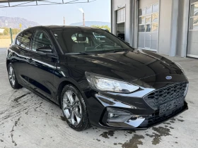 Ford Focus 123ps* 6��* ST Line * ����* ������* ���������*  | Mobile.bg � ����� ������ 7