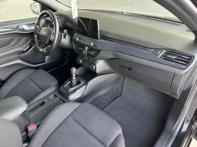 Ford Focus 123ps* 6ск* ST Line * НАВИ* КАМЕРА* ДИСТРОНИК*  | Auto.bg — изображение 10