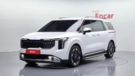 ������ Kia Carnival