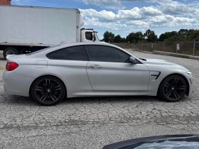 BMW M4 * 2dr Cpe * CARFAX *  | Auto.bg — изображение 3