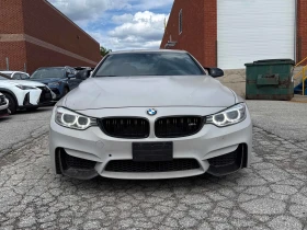 BMW M4 * 2dr Cpe * CARFAX *  | Auto.bg — изображение 6