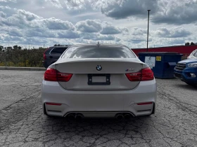 BMW M4 * 2dr Cpe * CARFAX *  | Auto.bg — изображение 4