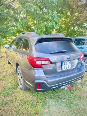 Subaru Outback 2.5 | Mobile.bg � ����� ������ 6