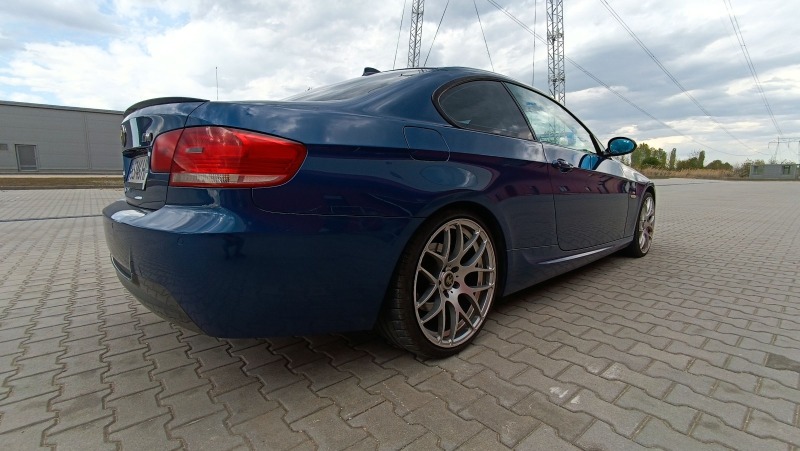 BMW 320 M Sport, снимка 7 - Автомобили и джипове - 43095807