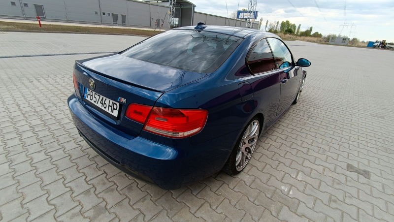 BMW 320 M Sport, снимка 12 - Автомобили и джипове - 43095807