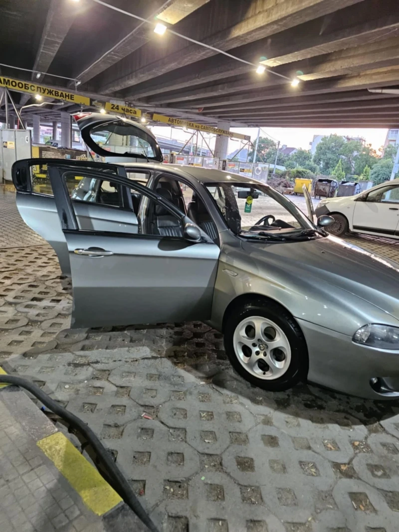 Alfa Romeo 147, снимка 2 - Автомобили и джипове - 48501155