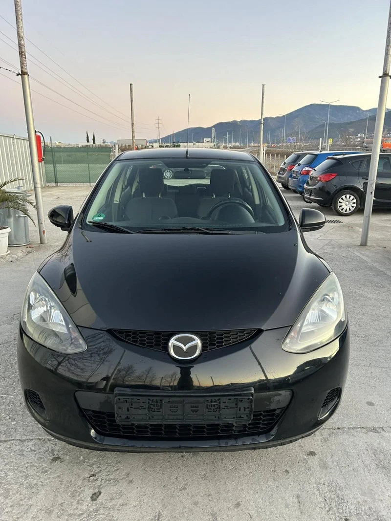 Mazda 2 1.3 75к.с., снимка 3 - Автомобили и джипове - 48826853