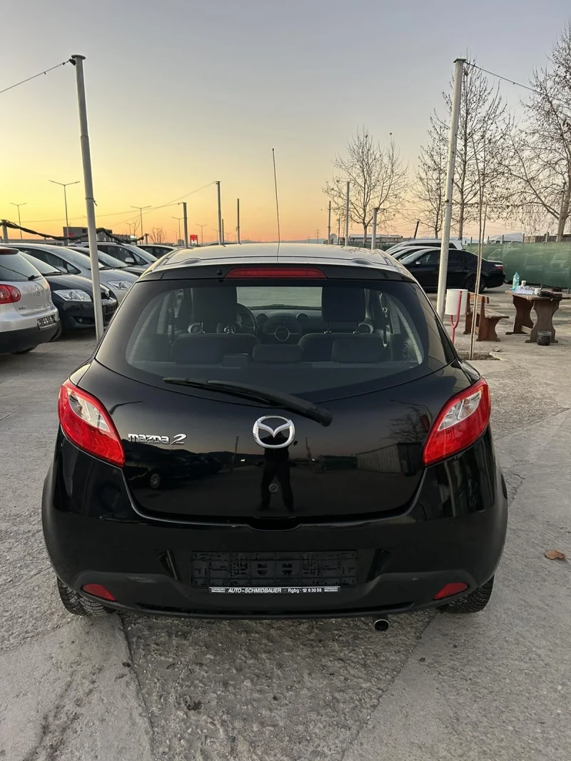 Mazda 2 1.3 75к.с., снимка 7 - Автомобили и джипове - 48826853