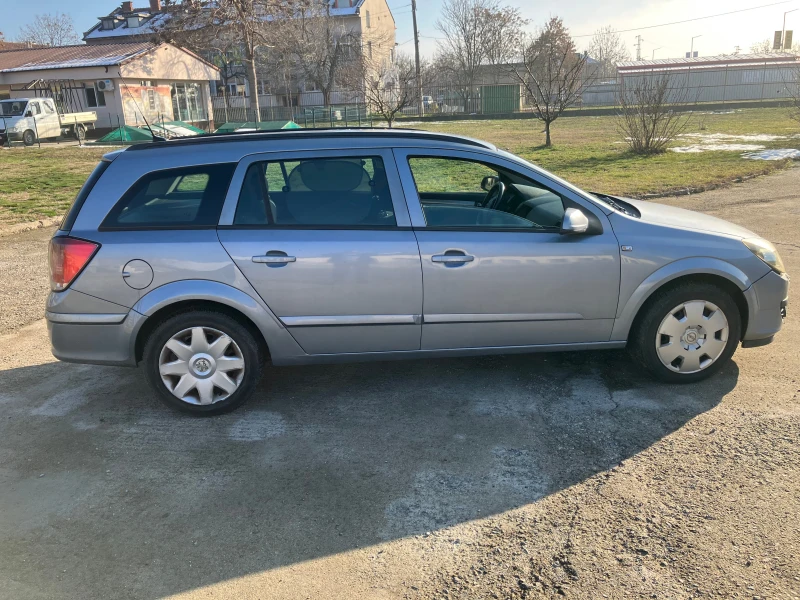 Opel Astra H, снимка 15 - Автомобили и джипове - 48927533