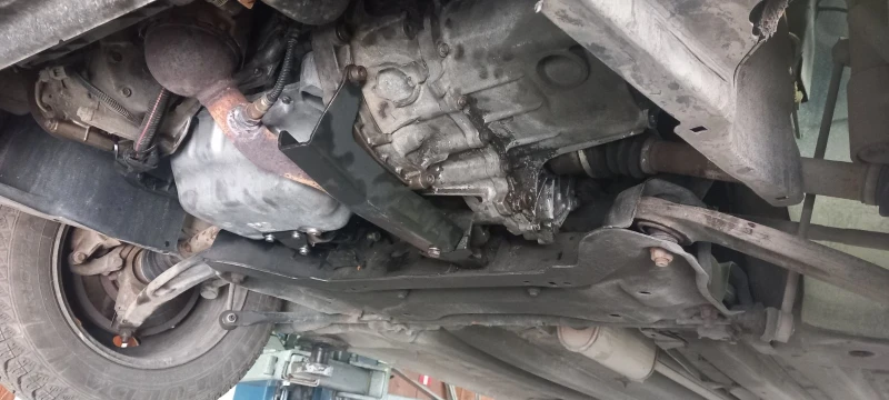 Peugeot 307, снимка 13 - Автомобили и джипове - 49535181