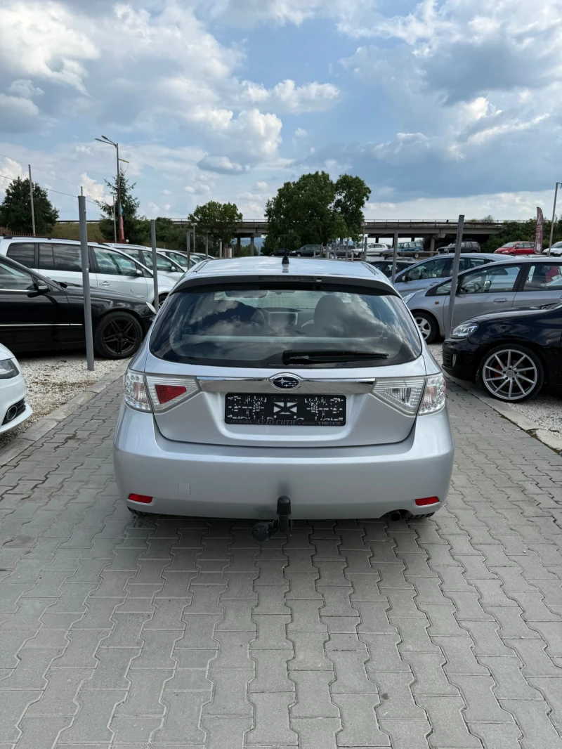 Subaru Impreza 1.5* Нов внос* Бързи/Бавни* 4х4* Клима* , снимка 8 - Автомобили и джипове - 50838947