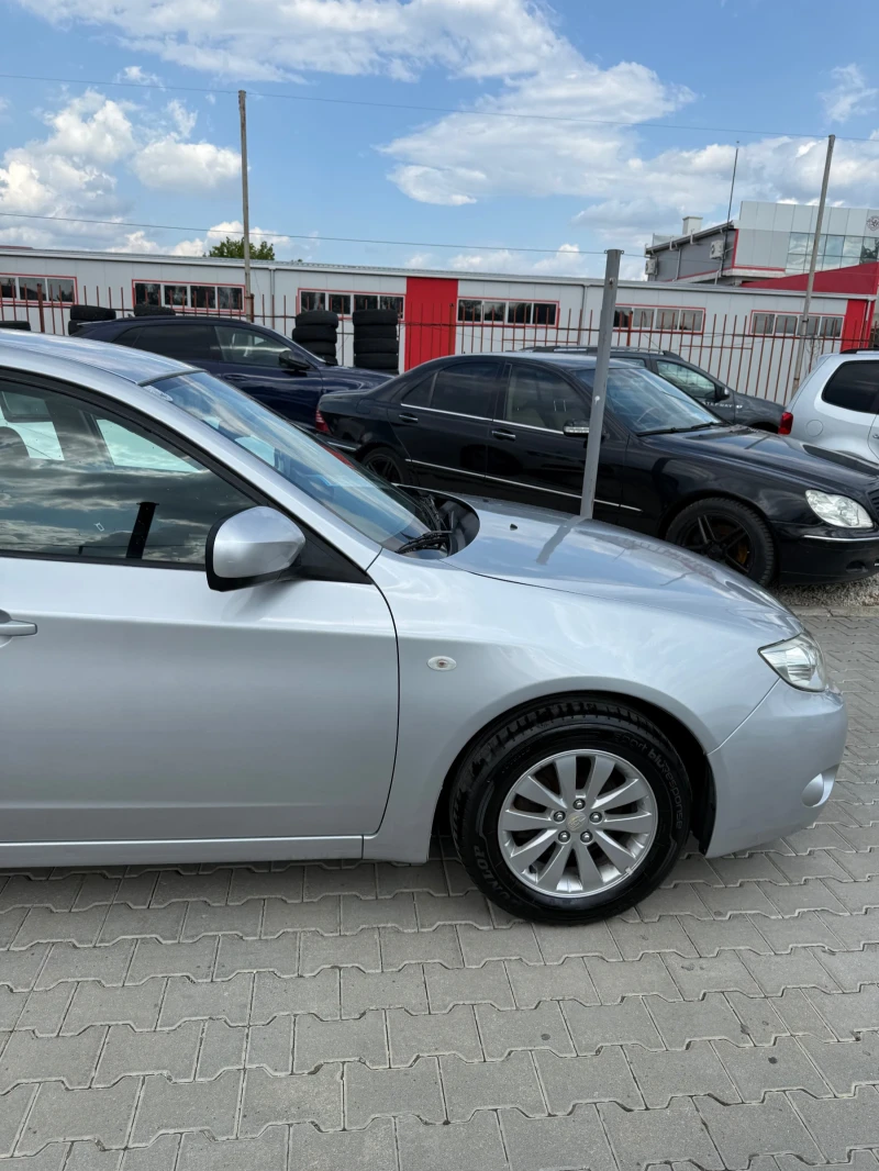 Subaru Impreza 1.5* Нов внос* Бързи/Бавни* 4х4* Клима* , снимка 4 - Автомобили и джипове - 50838947