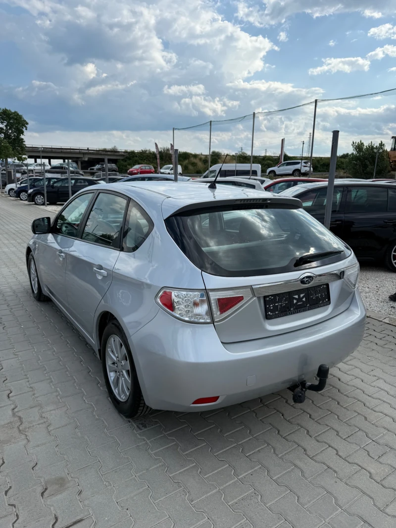 Subaru Impreza 1.5* Нов внос* Бързи/Бавни* 4х4* Клима* , снимка 9 - Автомобили и джипове - 50838947