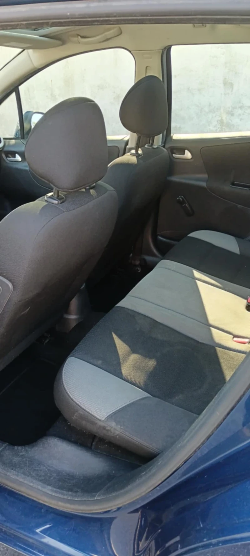 Peugeot 207, снимка 5 - Автомобили и джипове - 52523698