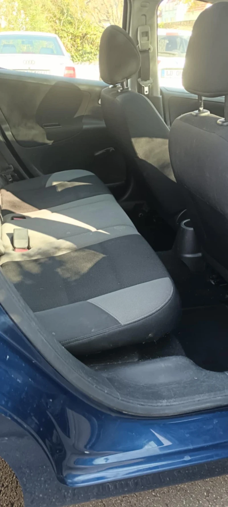 Peugeot 207, снимка 6 - Автомобили и джипове - 52523698