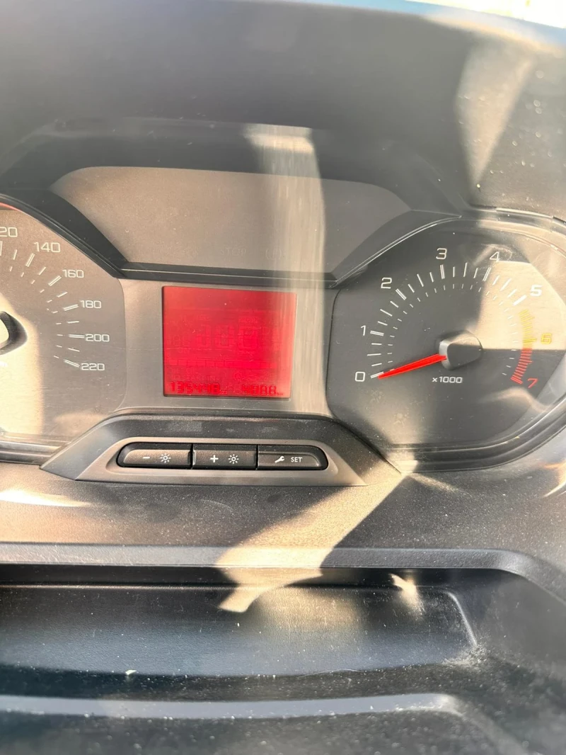 Peugeot Partner Хладилен * , снимка 5 - Автомобили и джипове - 52148526