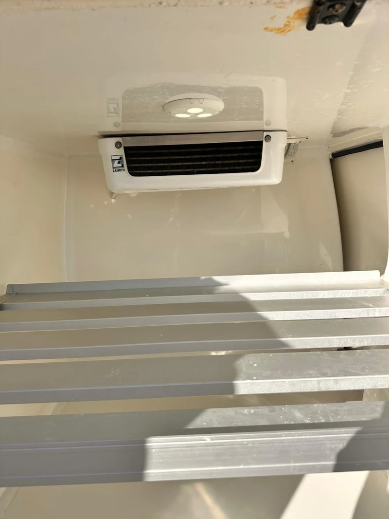 Peugeot Partner Хладилен * , снимка 2 - Автомобили и джипове - 52148526