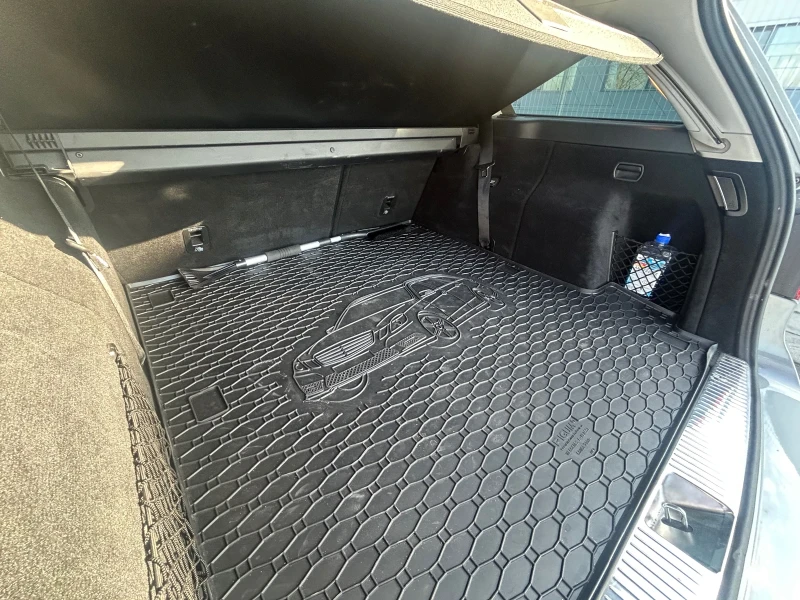 Mercedes-Benz E 350 AIRMATIC 4x4 CDI, снимка 16 - Автомобили и джипове - 52424983