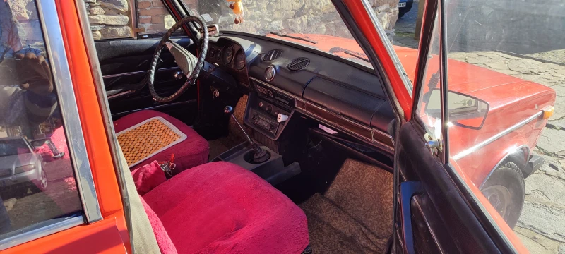 Lada 21061 1500S, снимка 7 - Автомобили и джипове - 52520157