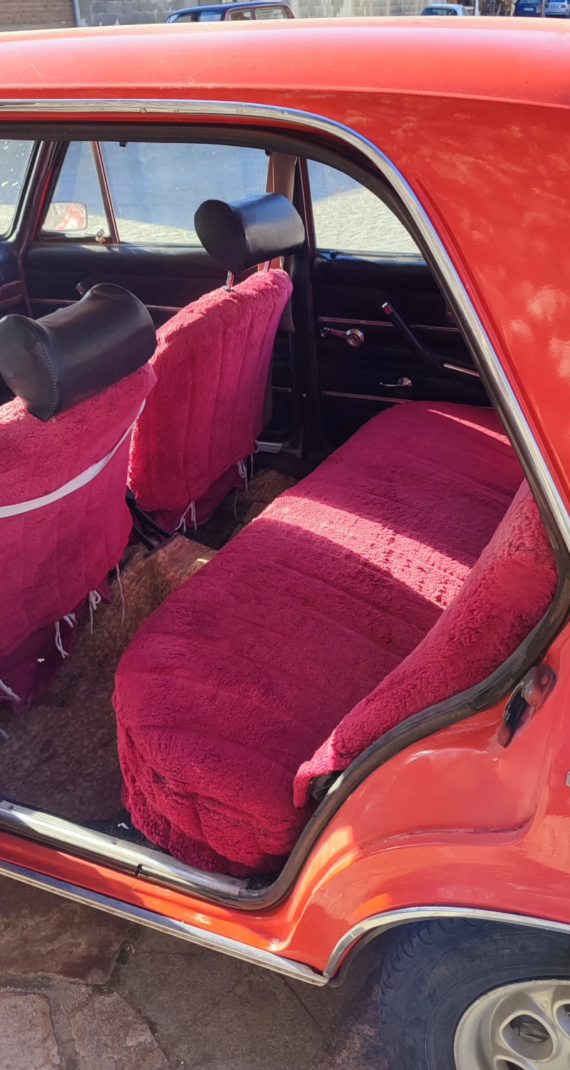 Lada 21061 1500S, снимка 6 - Автомобили и джипове - 52520157