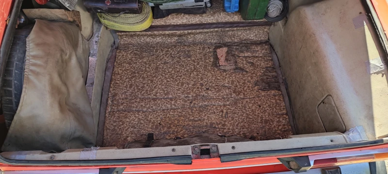 Lada 21061 1500S, снимка 10 - Автомобили и джипове - 52520157