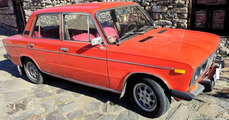 Lada 21061 1500S, снимка 3 - Автомобили и джипове - 52520157