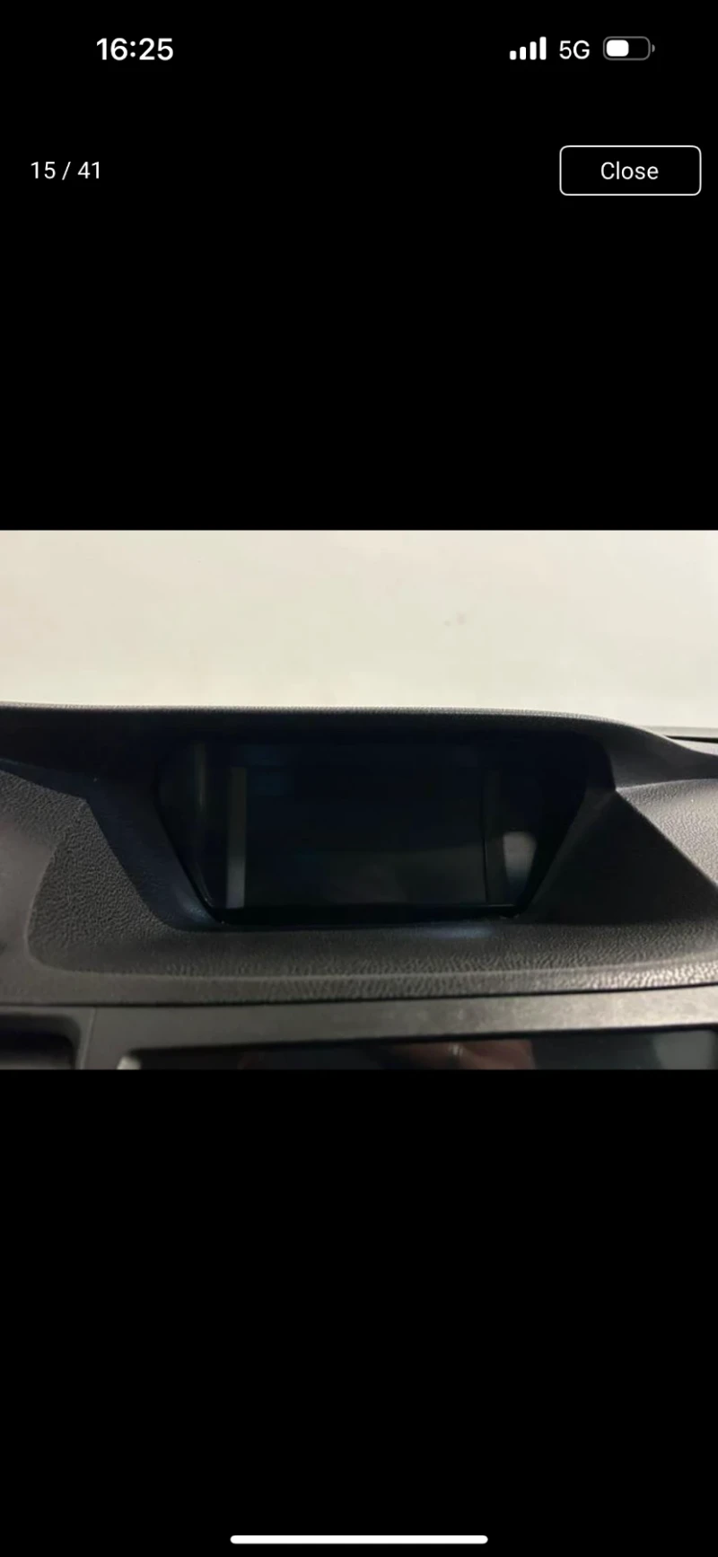 Honda Accord 2.0-Elegance-NAVI-РЪЧКА-EURO5-ОЧАКВАН-ВНОС, снимка 12 - Автомобили и джипове - 52507661