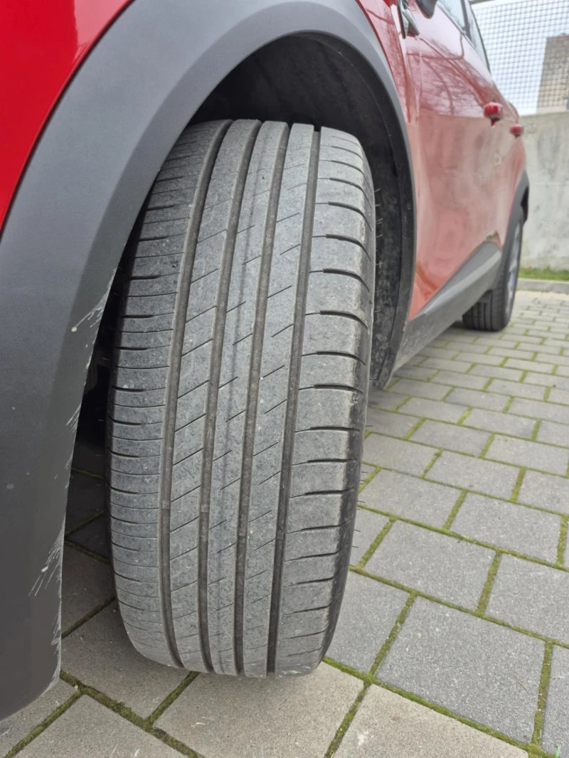 Renault Captur R.S. Line, снимка 12 - Автомобили и джипове - 52868525