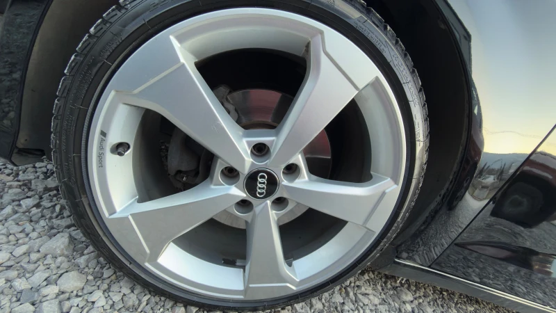 Audi A3 Quattro/Distronic/Drive Select, снимка 10 - Автомобили и джипове - 53153999