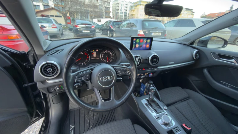 Audi A3 Quattro/Distronic/Drive Select, снимка 8 - Автомобили и джипове - 53153999