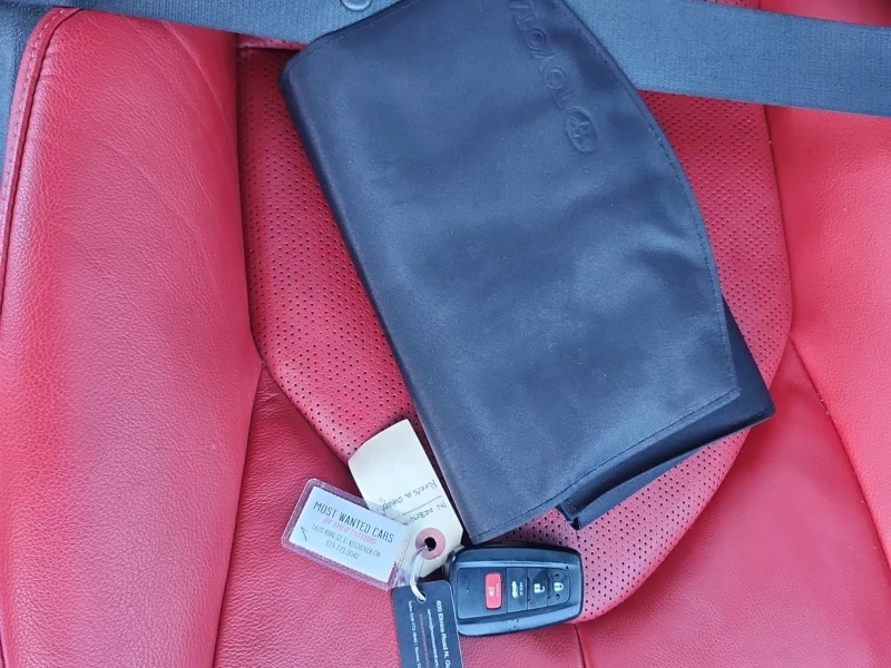 Toyota Camry XSE* CARFAX* АВТО КРЕДИТ* , снимка 14 - Автомобили и джипове - 53223271