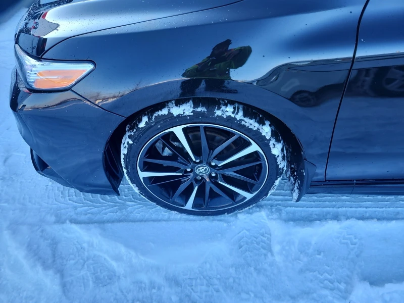 Toyota Camry XSE* CARFAX* АВТО КРЕДИТ* , снимка 8 - Автомобили и джипове - 53223271