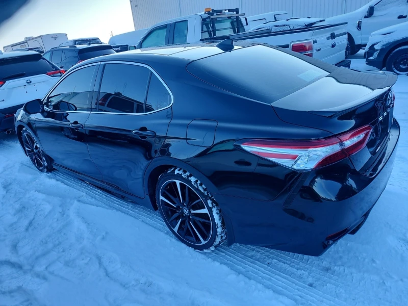 Toyota Camry XSE* CARFAX* АВТО КРЕДИТ* , снимка 5 - Автомобили и джипове - 53223271