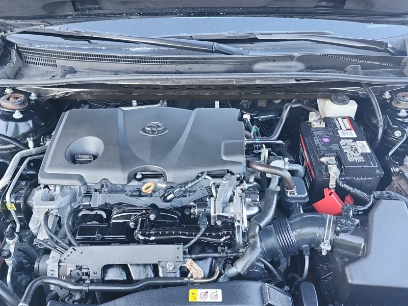 Toyota Camry XSE* CARFAX* АВТО КРЕДИТ* , снимка 9 - Автомобили и джипове - 53223271