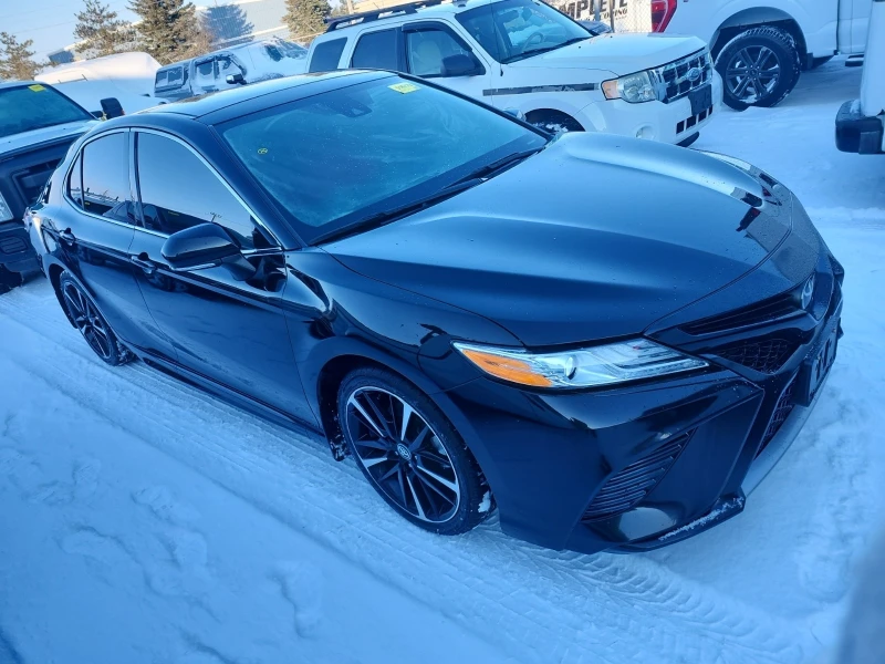 Toyota Camry XSE* CARFAX* АВТО КРЕДИТ* , снимка 2 - Автомобили и джипове - 53223271