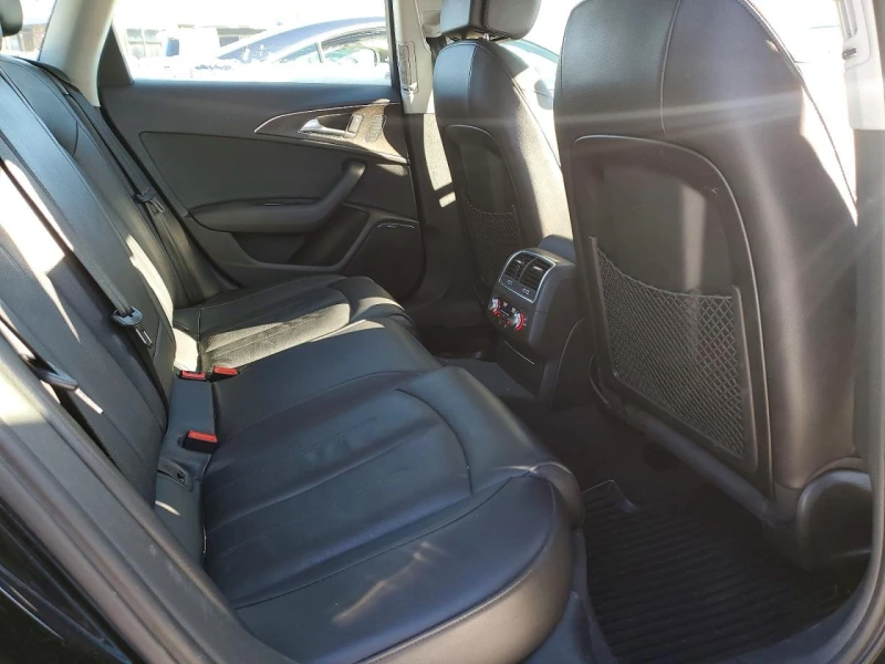 Audi A6 Premium Plus* Подгреви* Bose* Клип на мотора, снимка 10 - Автомобили и джипове - 53416158