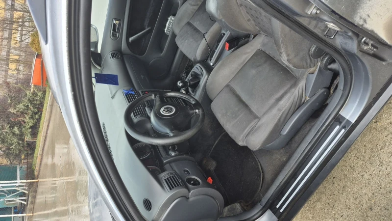 VW Passat, снимка 9 - Автомобили и джипове - 53488587